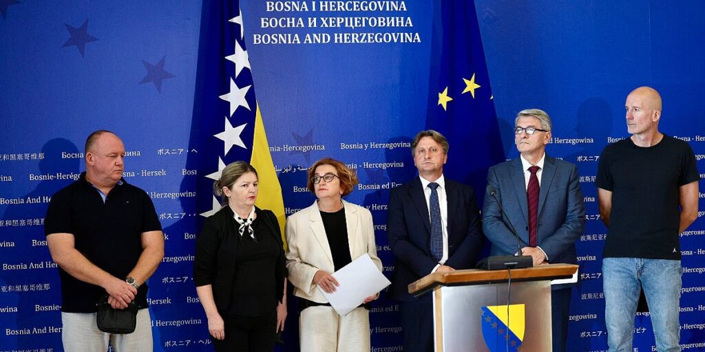RTRS ukupno duguje 33,7 miliona KM, pozivamo Crishocka da djeluje