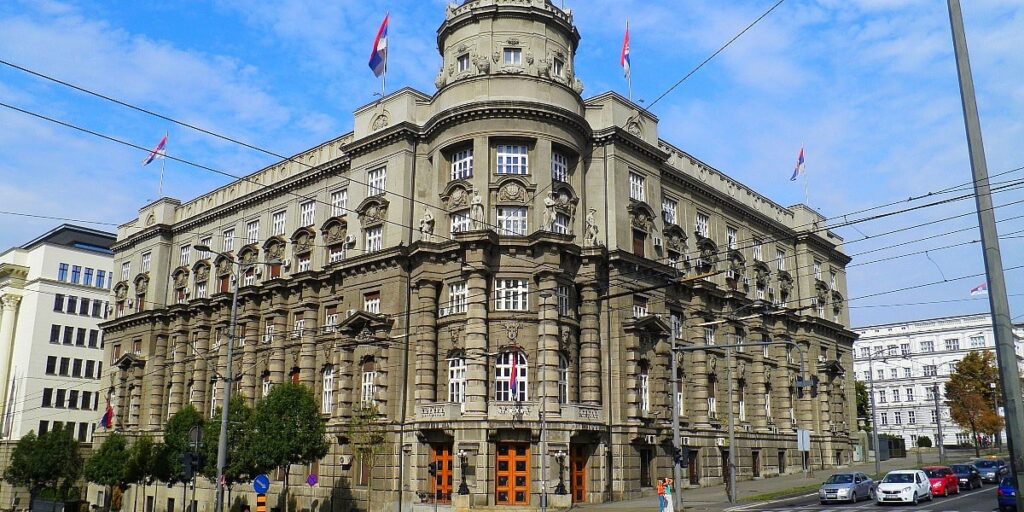 "Razmotrit ćemo sve pravne i političke posljedice"