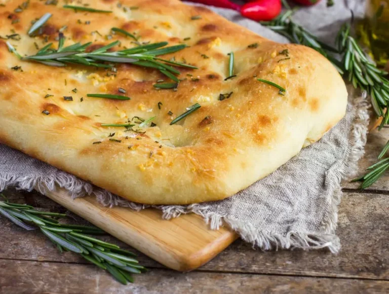 Recept za neodoljivu italijansku pogaču Recept za neodoljivu italijansku pogaču