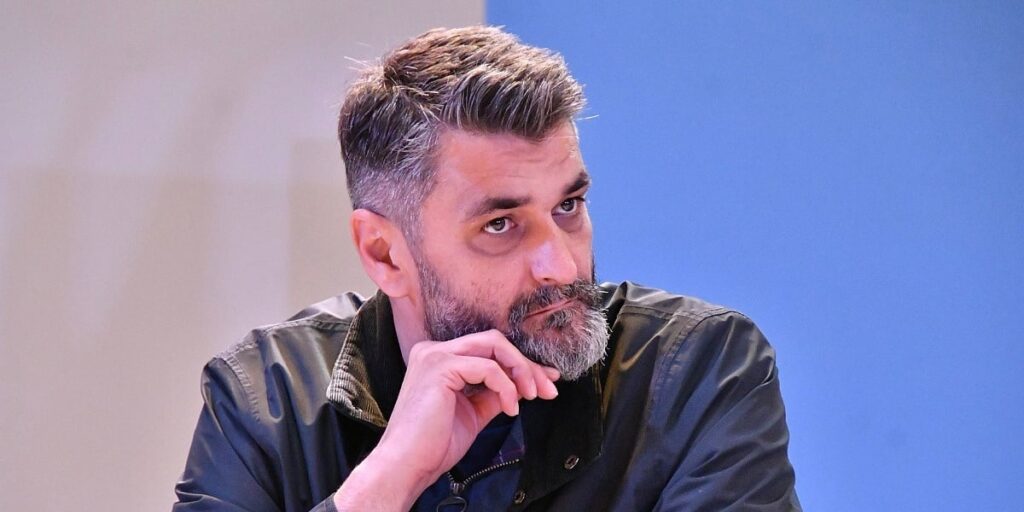 Sarajevo ih tretira kao zaslužnu elitu, a oni žele Memorijalni centar baciti vukovima Sarajevo ih tretira kao zaslužnu elitu, a oni žele Memorijalni centar baciti vukovima
