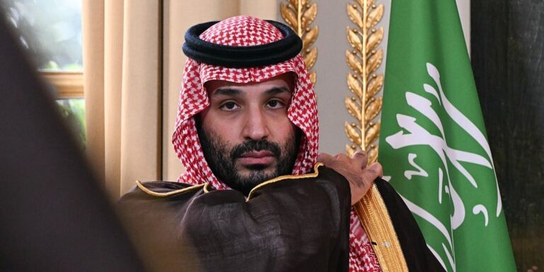 Saudijski princ Mohammed bin Salman dvaput molio Trumpa da se uključi u borbu protiv Huta, on ga odbio