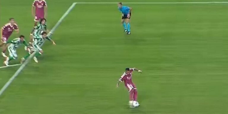 Španci pojasnili zbog čega je sve bilo ispravno nakon penala Kyliana Mbappea