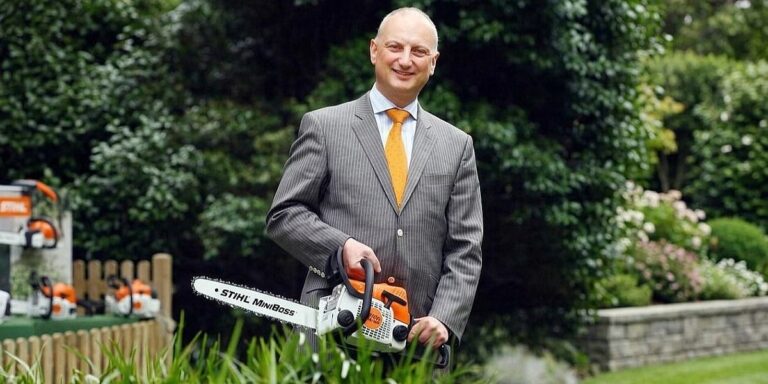 Stihl traži više rada za istu platu