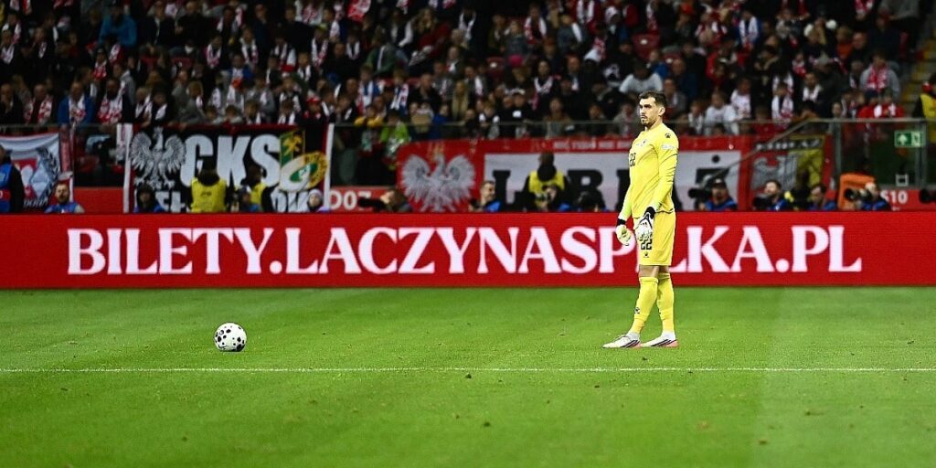 Strpljivo je čekao šansu iza Nikole Vasilja pa pokazao klasu u Varšavi Strpljivo je čekao šansu iza Nikole Vasilja pa pokazao klasu u Varšavi