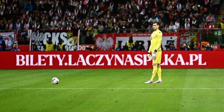 Strpljivo je čekao šansu iza Nikole Vasilja pa pokazao klasu u Varšavi