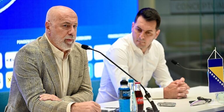 Svako dijete BiH želim kući "Svako dijete BiH želim kući"