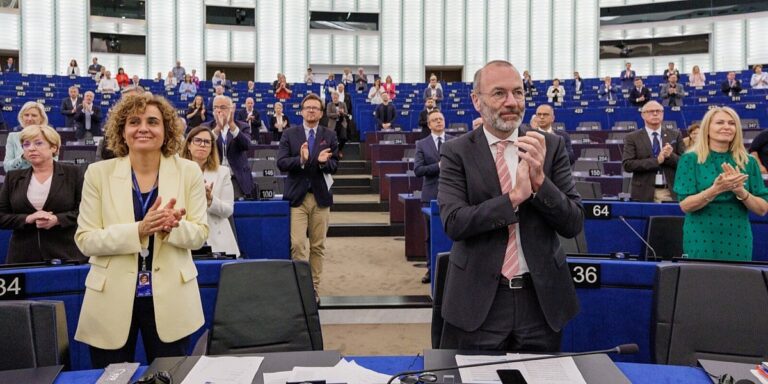 Takvima nema mjesta u EU Takvima nema mjesta u EU