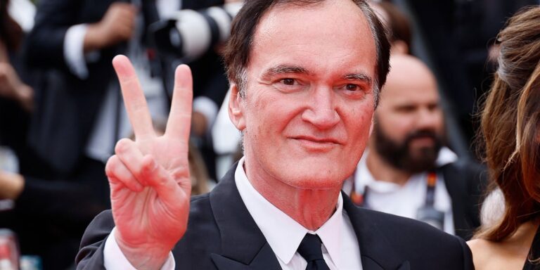 Tarantino uskoro objavljuje novi roman o Cliffu Boothu, snimanje filma preuzima David Fincher Tarantino uskoro objavljuje novi roman o Cliffu Boothu, snimanje filma preuzima David Fincher