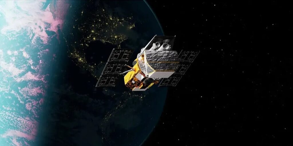 Teleskop Swift nastavio naučna istraživanja nakon neuspjeha misije spašavanja