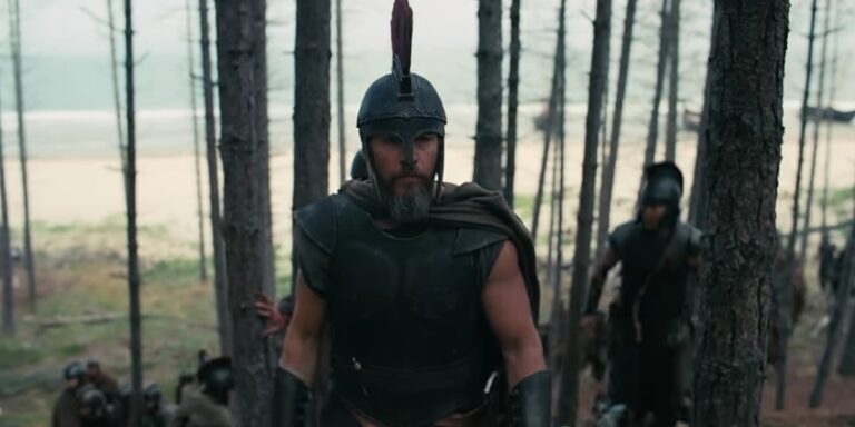 “The Odyssey” od IMAX ulaznica zaradio 457 miliona dolara, prikazivanje u 70mm formatu produženo do septembra "The Odyssey" od IMAX ulaznica zaradio 457 miliona dolara, prikazivanje u 70mm formatu produženo do septembra