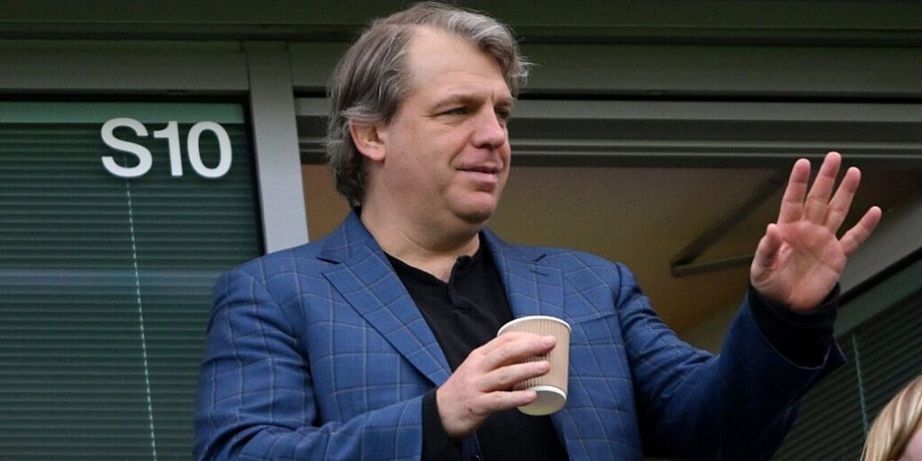 Todd Boehly više nije vlasnik Chelseaja, klub su kupili Iranac i Portorikanac