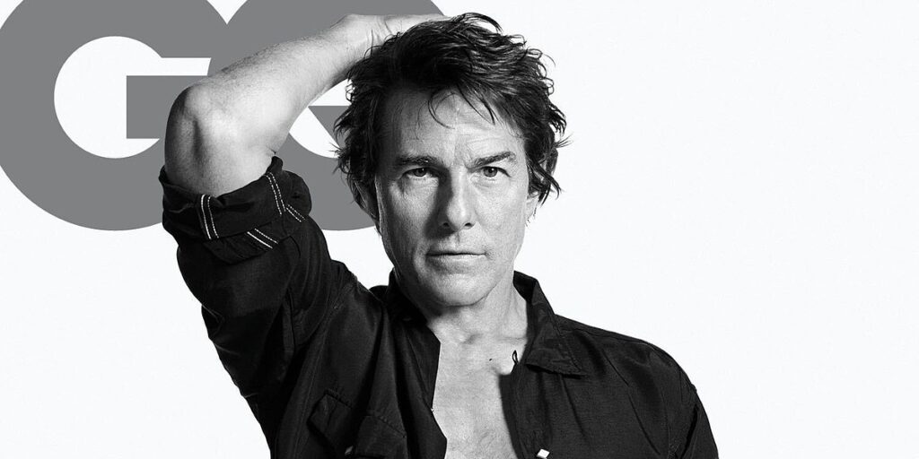 Tom Cruise najavio najrizičniji projekat u karijeri