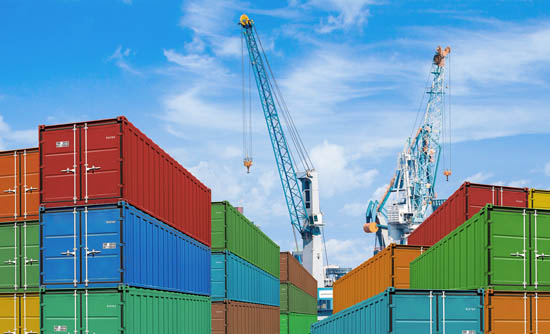 Trgovinski deficit Federacije BiH u augustu iznosio 952,5 miliona KM Trgovinski deficit Federacije BiH u augustu iznosio 952,5 miliona KM