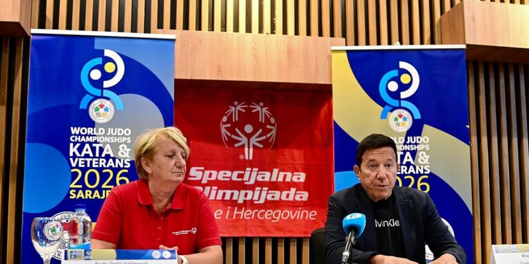 Tri velika međunarodna takmičenja okupljaju blizu 1.500 takmičara Tri velika međunarodna takmičenja okupljaju blizu 1.500 takmičara