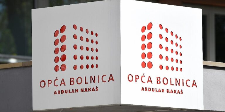 U Sarajevu se otvara ambulanta za žrtve silovanja, to će biti prva ustanova ovakvog tipa u BiH