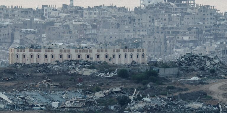 U izraelskim napadima na Pojas Gaze ubijeno sedam osoba, ranjeno više od 10 Palestinaca U izraelskim napadima na Pojas Gaze ubijeno sedam osoba, ranjeno više od 10 Palestinaca