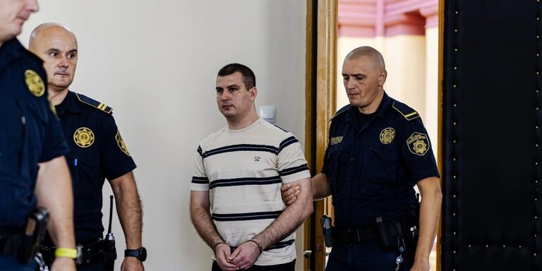 U mobitelima pronađene stotine snimaka, Aldina mjesecima dokumentovala prijetnje U mobitelima pronađene stotine snimaka, Aldina mjesecima dokumentovala prijetnje