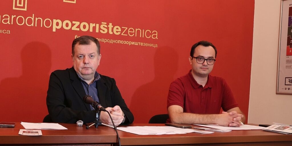 U ponedjeljak počinje 25. festival bosanskohercegovačke drame Zenica 2026