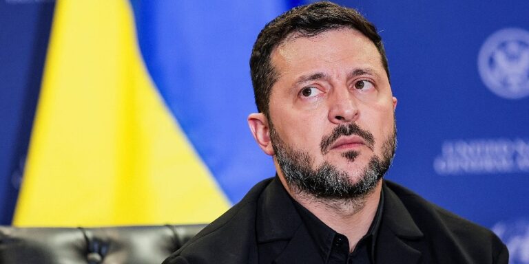 Ukrajinske snage ove sedmice neutralizirale više od 10.000 ruskih vojnika Ukrajinske snage ove sedmice neutralizirale više od 10.000 ruskih vojnika