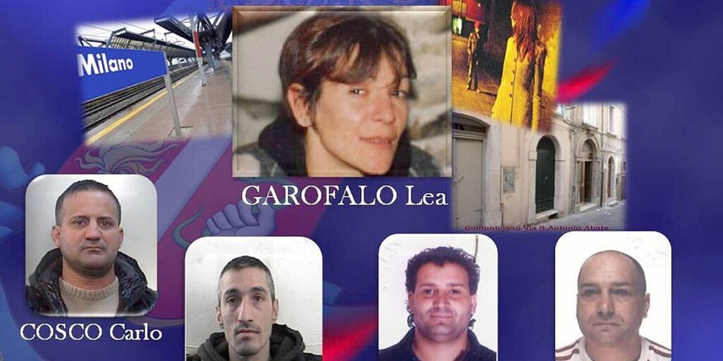 Umrla Denise Cosco, djevojka koja je srušila moćni mafijaški klan u Italiji kojem je pripadao njen otac Umrla Denise Cosco, djevojka koja je srušila moćni mafijaški klan u Italiji kojem je pripadao njen otac