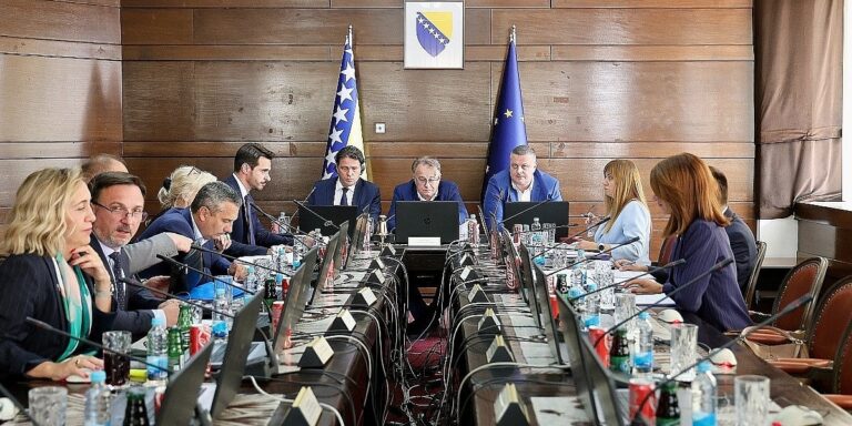 Utvrđene boračke naknade za 2026. godinu i uvezan staž rudarima RMU Breza