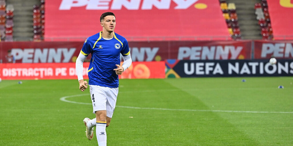 Uživo / Rumunija – BiH od 20:45 sati: Zmajevi na zagrijavanju, sve je spremno za duel u Bukureštu Uživo / Rumunija - BiH od 20:45 sati: Zmajevi na zagrijavanju, sve je spremno za duel u Bukureštu