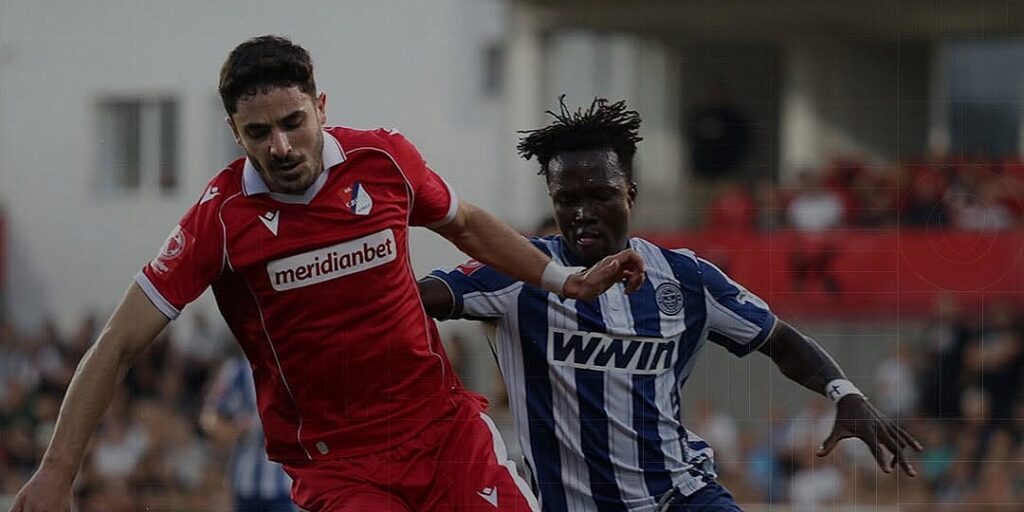 Uživo / Sloga – Željezničar 1:0: Sloga zasluženo vodi na poluvremenu Uživo / Sloga - Željezničar 1:0: Sloga zasluženo vodi na poluvremenu