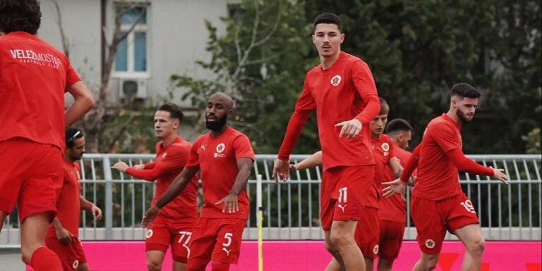 Uživo / Zrinjski - Velež od 18:30: Ovo su postave, sve spremno za veliki mostarski derbi