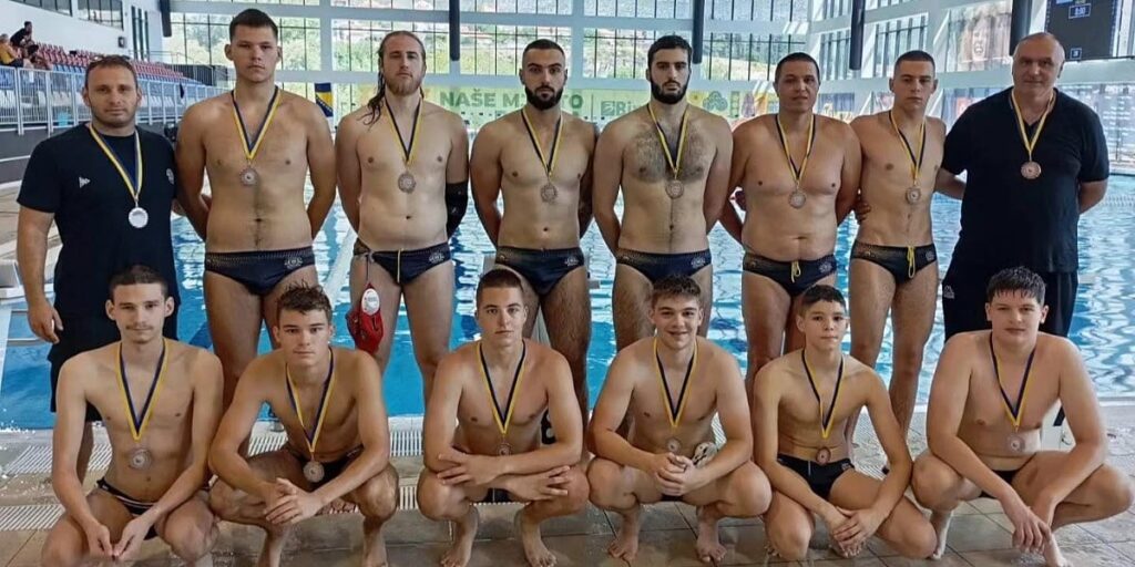 Vaterpolo klub Invictum nastupa u Nordic Water Polo League, saznali su protivnike u kvalifikacijama