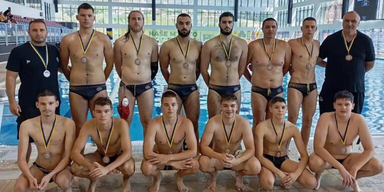 Vaterpolo klub Invictum nastupa u Nordic Water Polo League, saznali su protivnike u kvalifikacijama Vaterpolo klub Invictum nastupa u Nordic Water Polo League, saznali su protivnike u kvalifikacijama