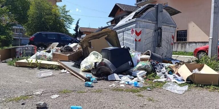 Vikend prođe, a prizori ostaju Vikend prođe, a prizori ostaju