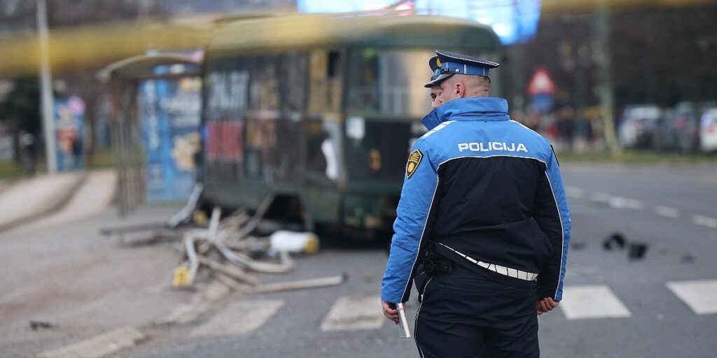 Vještaci tvrde da je vozilo bilo tehnički ispravno Vještaci tvrde da je vozilo bilo tehnički ispravno