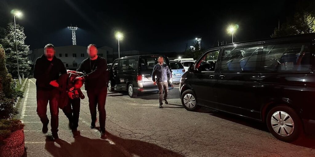 Vrijednost se procjenjuje na pet miliona eura Vrijednost se procjenjuje na pet miliona eura