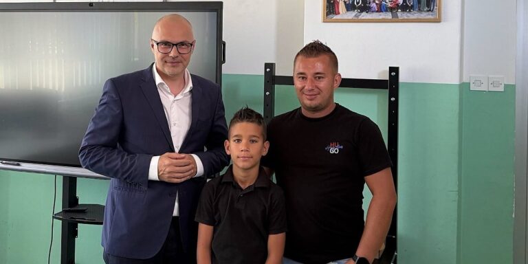 Za godinu dana u škole stiglo 177 učenika iz inozemstva