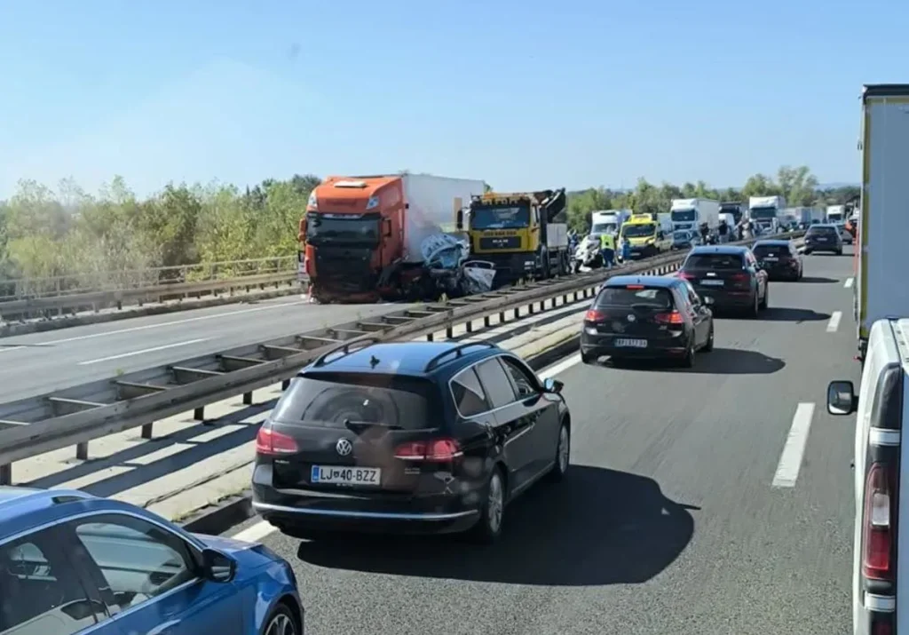 Zašto je 39-godišnjak vozio u krivom smjeru? Zašto je 39-godišnjak vozio u krivom smjeru?
