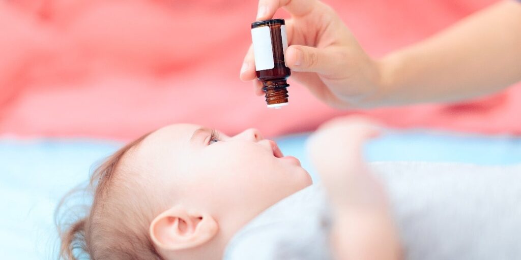 Zašto je vitamin D toliko važan za vašu djecu Zašto je vitamin D toliko važan za vašu djecu
