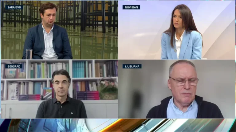 Zašto nasilje ulazi u škole? "Djeca su kolateral naših loših odluka. Stvorili smo kulturu nasilja, a onda se čudimo šta se dešava"