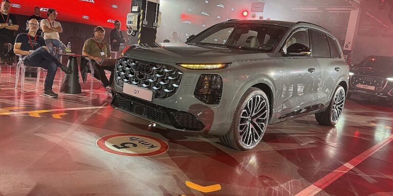Zavirili smo u fabriku koja je Slovačku pretvorila u automobilsku silu Zavirili smo u fabriku koja je Slovačku pretvorila u automobilsku silu