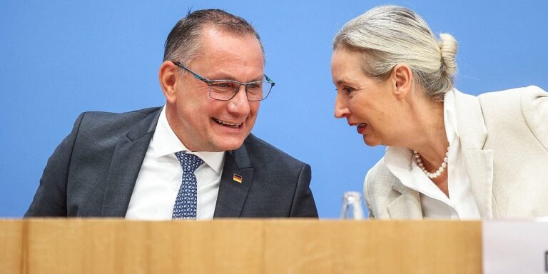Žele da Njemačka ponovo kupuje ruski gas