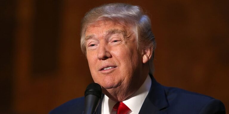 Američki magazin analizirao Trumpov dugi intervju: “Čovjek nije dobro” Američki magazin analizirao Trumpov dugi intervju: "Čovjek nije dobro"