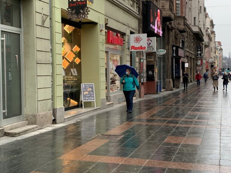 Bh. meteorolog otkrio kakva nas zima očekuje