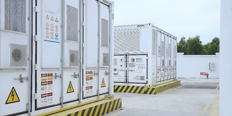 Bugarska je među vodećim evropskim država u baterijskom skladištenju električne energije
