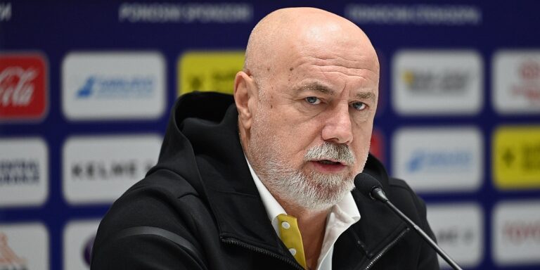 Cilj nam je pobjeda, uzeli smo zamah ka pobjedničkom mentalitetu Cilj nam je pobjeda, uzeli smo zamah ka pobjedničkom mentalitetu