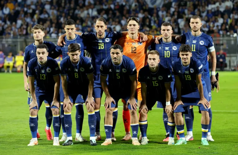 Devet reprezentativaca BiH sada vrijedi milione više Devet reprezentativaca BiH sada vrijedi milione više