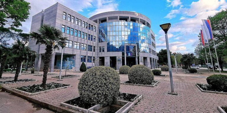 Elektroprivreda RS-a izdvaja četiri miliona KM za zaštitu informacionog sistema Elektroprivreda RS-a izdvaja četiri miliona KM za zaštitu informacionog sistema