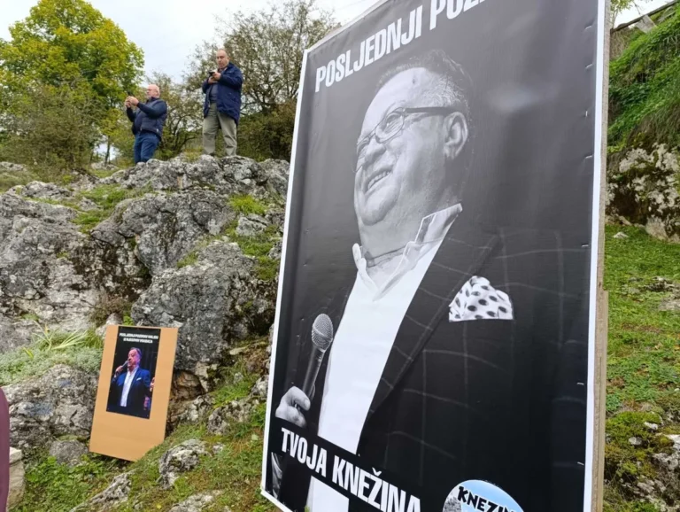 Godišnjica odlaska bh. velikana: "U Halidu smo vidjeli ono što sami želimo biti