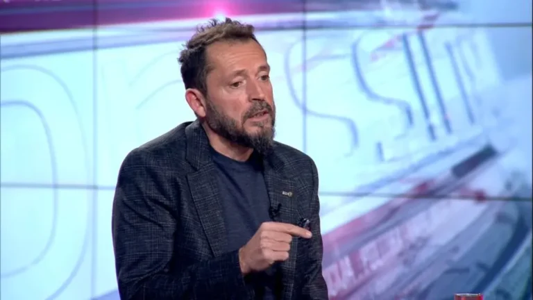 Građani su kaznili Trojku, trenutno najveći politički “miraz” ima Efendić Građani su kaznili Trojku, trenutno najveći politički "miraz" ima Efendić