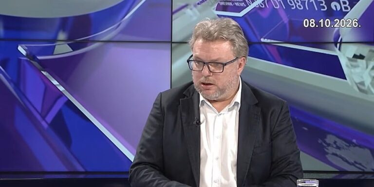 Izborni prag treba podići na pet posto, preliminarni rezultati se neće značajnije mijenjati Izborni prag treba podići na pet posto, preliminarni rezultati se neće značajnije mijenjati