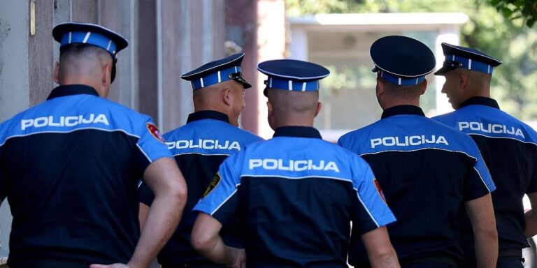 Kanton Sarajevo uvodi pomoćnu policiju, evo koji su uslovi za kandidate Kanton Sarajevo uvodi pomoćnu policiju, evo koji su uslovi za kandidate