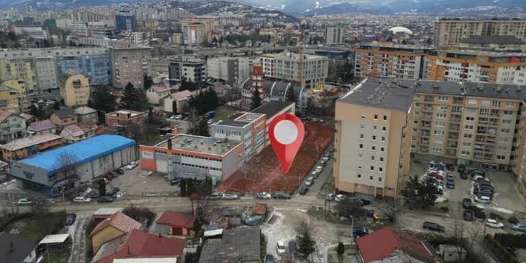 MUP Kantona Sarajevo raspisuje tender za izgradnju hangara za forenzičko vještačenje vozila MUP Kantona Sarajevo raspisuje tender za izgradnju hangara za forenzičko vještačenje vozila
